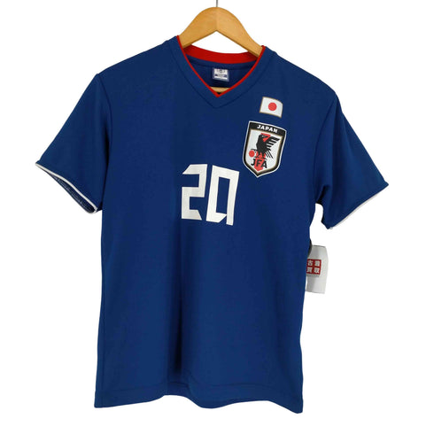 JAPAN NATIONAL TEAM メンズ JPN:S