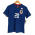 JAPAN NATIONAL TEAM メンズ JPN:S