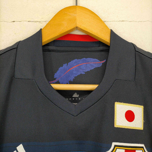 アディダス adidas JAPAN NATIONAL TEAM メンズ JPN:S