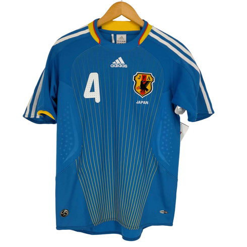 アディダス adidas JAPAN NATIONAL TEAM メンズ JPN:S