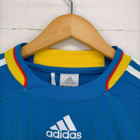 アディダス adidas JAPAN NATIONAL TEAM メンズ JPN:S