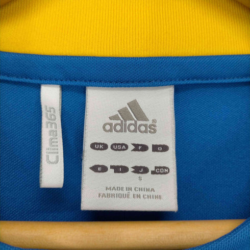 アディダス adidas JAPAN NATIONAL TEAM メンズ JPN:S