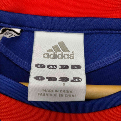 アディダス adidas JAPAN NATIONAL TEAM メンズ JPN:S