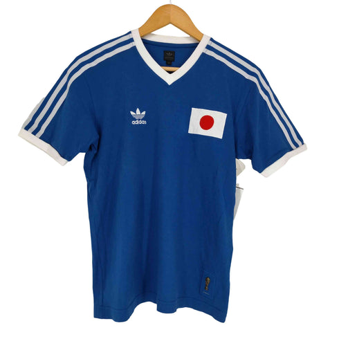 アディダス adidas リンガーTシャツ レディース JPN:XS