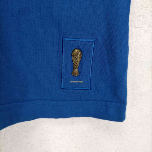 アディダス adidas リンガーTシャツ レディース JPN:XS