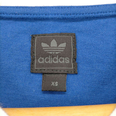 アディダス adidas リンガーTシャツ レディース JPN:XS