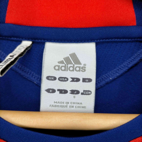 アディダス adidas JAPAN NATIONAL TEAM メンズ JPN:S