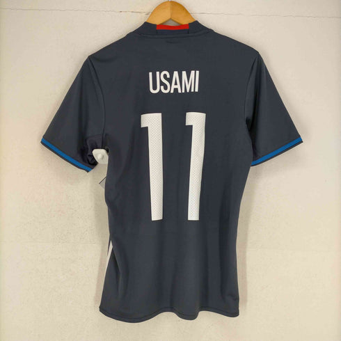 アディダス adidas JAPAN NATIONAL TEAM メンズ JPN:S