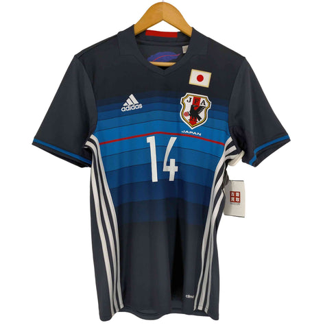 アディダス adidas JAPAN NATIONAL TEAM メンズ JPN:S