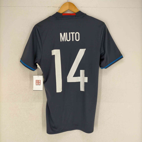 アディダス adidas JAPAN NATIONAL TEAM メンズ JPN:S