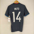 アディダス adidas JAPAN NATIONAL TEAM メンズ JPN:S