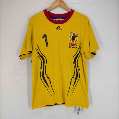 アディダス adidas リバーシブル JAPAN NATIONAL TEAM メンズ JPN:L