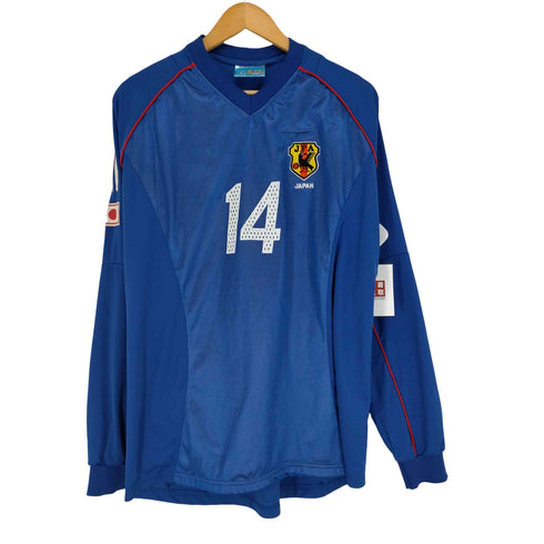 JAPAN NATIONAL TEAM メンズ