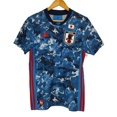 アディダス adidas JAPAN NATIONAL TEAM メンズ JPN:S