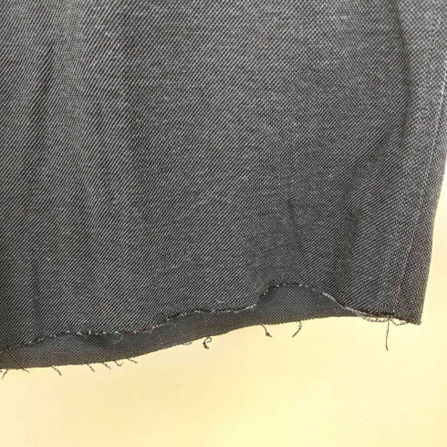 ディーゼル DIESEL ドライショーツ カットオフ加工 メンズ L