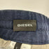 ディーゼル DIESEL ドライショーツ カットオフ加工 メンズ L