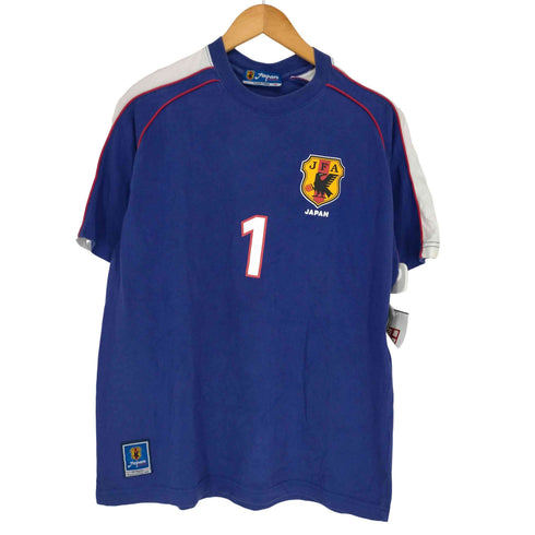 アディダス adidas JAPAN NATIONAL TEAM メンズ JPN:M