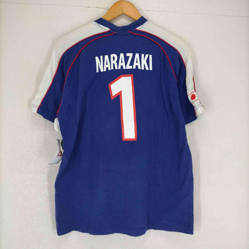 アディダス adidas JAPAN NATIONAL TEAM メンズ JPN:M