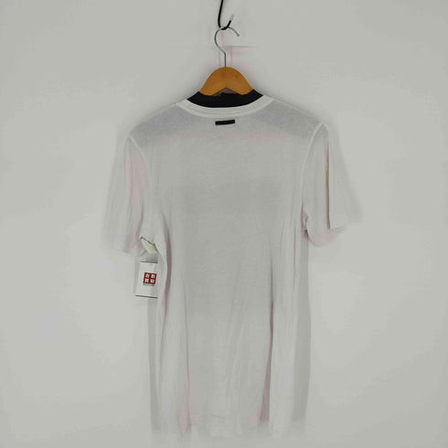 ディーゼルブラックゴールド DIESEL BLACK GOLD S/S TEE プリントTシャツ メンズ L