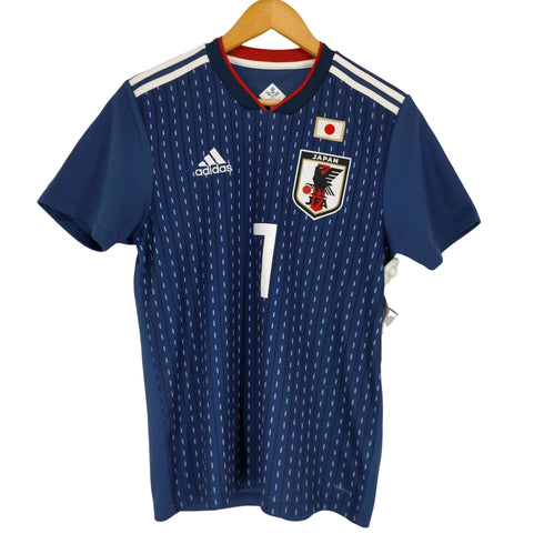アディダス adidas JAPAN NATIONAL TEAM メンズ JPN:S