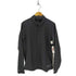 ナイキ NIKE ストレッチポリエステルフルジップシャツ メンズ JPN:L
