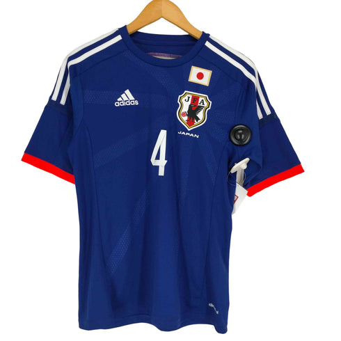 アディダス adidas JAPAN NATIONAL TEAM メンズ JPN:S
