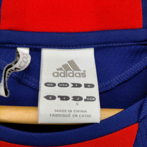 アディダス adidas JAPAN NATIONAL TEAM メンズ JPN:S
