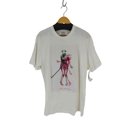 SILENT HILL S/S TEE プリントTシャツ メンズ JPN:XL