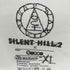 SILENT HILL S/S TEE プリントTシャツ メンズ JPN:XL