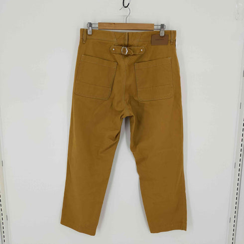 ディーゼル DIESEL ダックテーパードパンツ メンズ 32