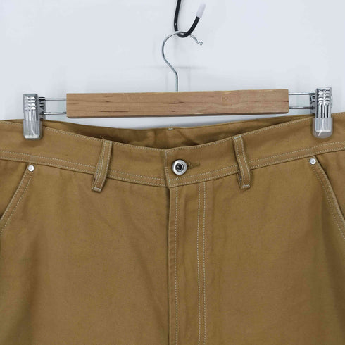 ディーゼル DIESEL ダックテーパードパンツ メンズ 32