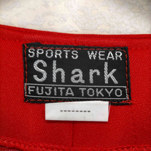 ベースボールシャツ メンズ