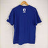 アディダス adidas フロントプリントクルーネックTシャツ メンズ JPN:S