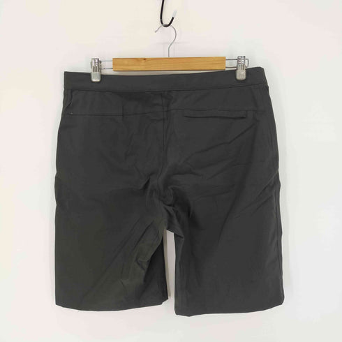 ワークマン WORKMAN 3レイヤー透湿レインショートパンツ メンズ LL