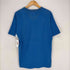 アディダス adidas フロントプリントクルーネックTシャツ メンズ JPN:S