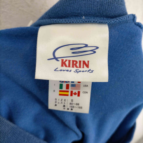 アディダス adidas フロントプリントクルーネックTシャツ メンズ JPN:S