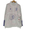 アディダス adidas 2002 JAPAN NATIONAL TEAM パッカブルジャケット メンズ JPN:M