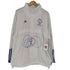 アディダス adidas 2002 JAPAN NATIONAL TEAM パッカブルジャケット メンズ JPN:M