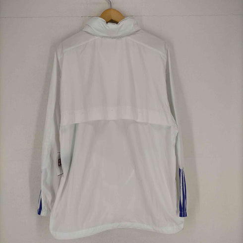 アディダス adidas 2002 JAPAN NATIONAL TEAM パッカブルジャケット メンズ JPN:M