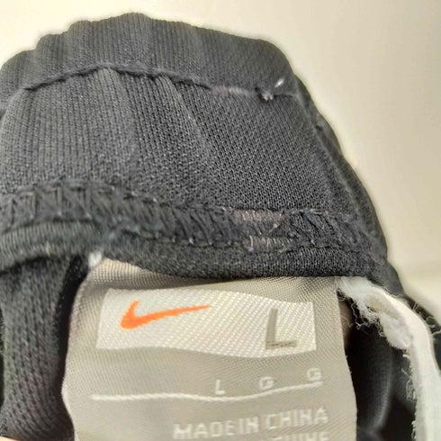 ナイキ NIKE 90S グレータグ スウェットショツ 刺繍 メンズ JPN:L