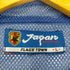 JAPAN NATIONAL TEAM リップストップアノラックジャケット メンズ JPN:L