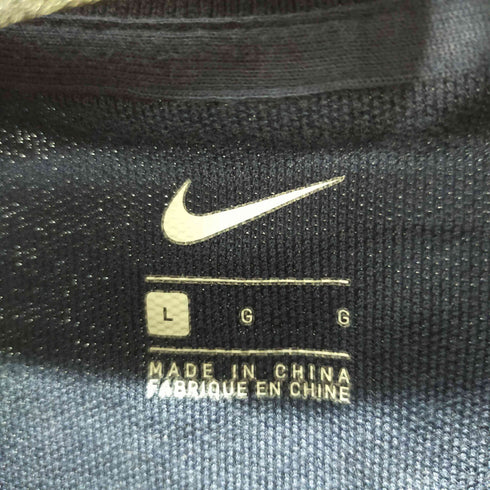 ナイキ NIKE 半袖ポロシャツ メンズ JPN:L