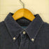 ラルフローレン RALPH LAUREN CUSTOM FIT ポニー刺繍コーデュロイシャツ メンズ JPN:M