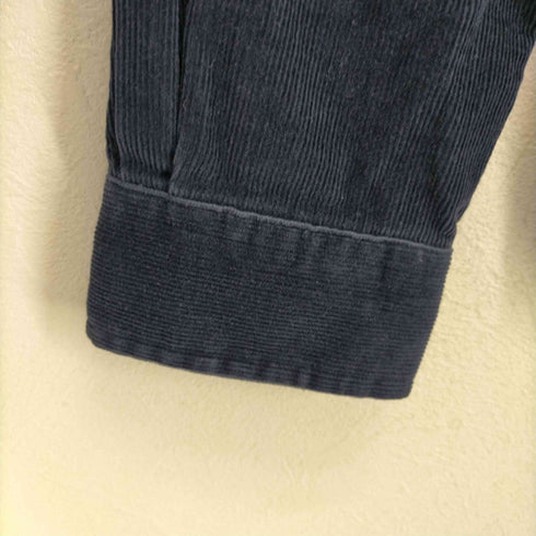 ラルフローレン RALPH LAUREN CUSTOM FIT ポニー刺繍コーデュロイシャツ メンズ JPN:M