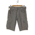 リーバイス Levis チェック柄 カーゴショーツ メンズ 32