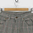 リーバイス Levis チェック柄 カーゴショーツ メンズ 32