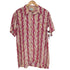 hawaiian seauan 開襟アロハシャツ メンズ JPN:L