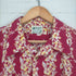 hawaiian seauan 開襟アロハシャツ メンズ JPN:L