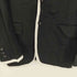 コムデギャルソンオムプリュス COMME des GARCONS HOMME PLUS AD2007 2Bテーラードジャケット パイピング メンズ JPN:S