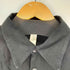 シンヤコズカ SHINYA KOZUKA HIS SHIRT COTTON LINEN オーバーサイズドシャツ メンズ ONE SIZE